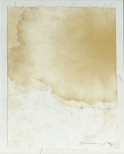 Hermann nitsch original - hermann,