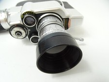 Carena Zoomex Vintage Kamera