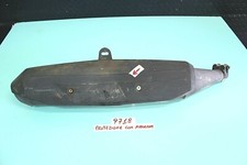 Auspuff schalldämpfer yamaha - schalldÄmpfer,