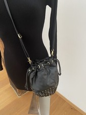 H&M Kunst Leder Umhänge