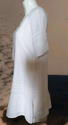 Cream kurzarmkleid kurz damen - cream,
