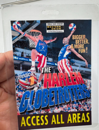Harlem globetrotters original - globetrotters,