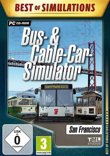 Best simulations bus - best, bus-