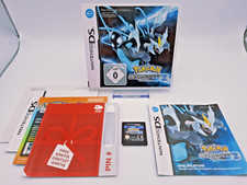 Pokemon Schwarze Edition 2