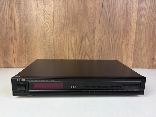Denon 580rd fm - tu-580rd, am/fm