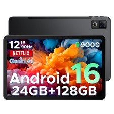 DOOGEE U12 Android 16 Tablet