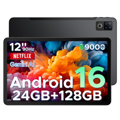 Doogee u12 android tablet - android, 16