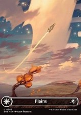 Magic/MTG Ebene EOE-262 Land