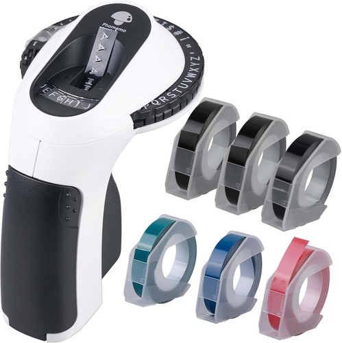 Dymo omega präge - omega,