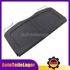 Hutablage Kofferraumabdeckung