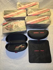 1 Carrera Brillenetui, Ducati