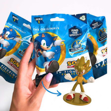 Sonic the Hedgehog SEGA