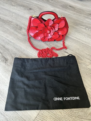 Anne fontaine handtasche klein - anne,