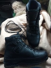 ORIGINAL BUNDESWEHR MEINDL