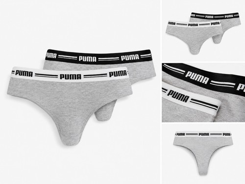 2er pack puma damen - 2er, brazilian