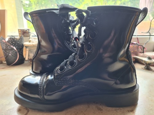 Doc martens grace - doc, dr.