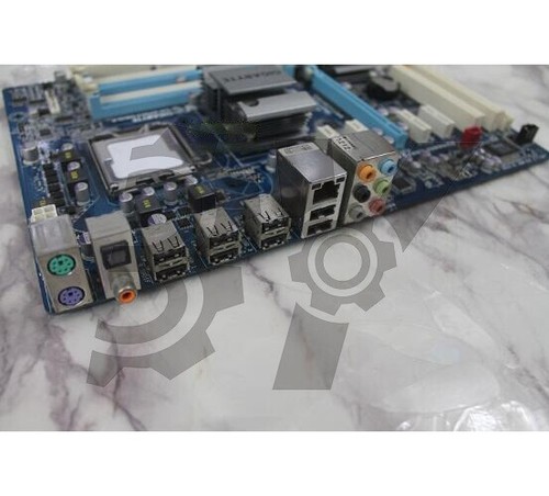 One used gigabyte - one,
