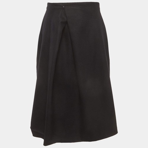 Jil sander knielanger rock - jil,