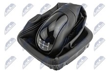 NTY Schalthebelknauf GZB-ME-010 für MERCEDES KLASSE W168 140 168 031 131 160 033