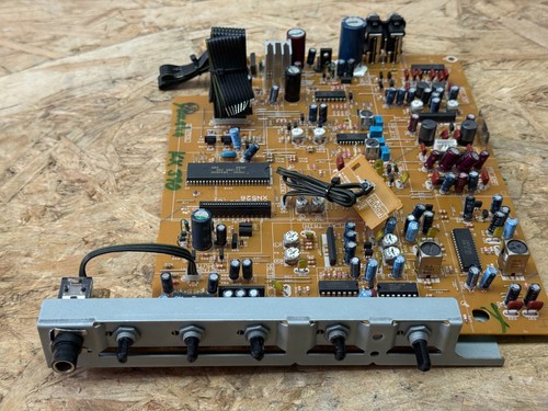 Yamaha 390 mainboard für - yamaha,