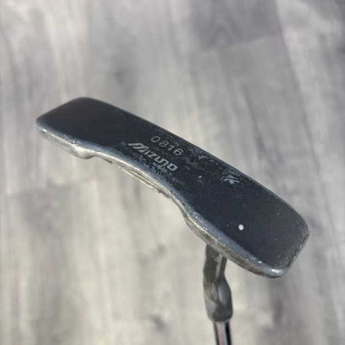 Mizuno vintage putter 0816 - vintage,