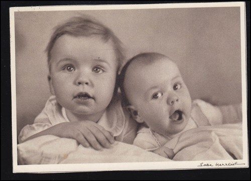 Kinder lotte herrlich - kinder-ak,