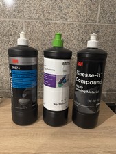 3M Perfect-It Fast Cut Plus