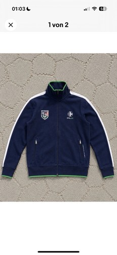 Jacke polo ralph lauren - jacke,