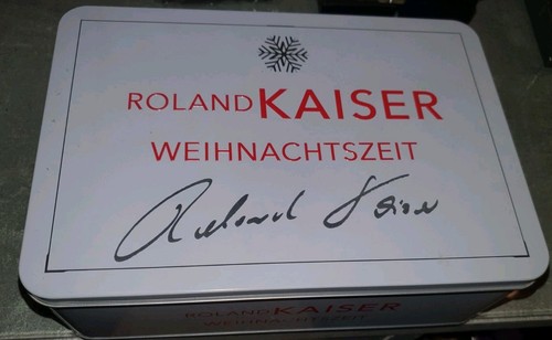 Roland kaiser - kaiser,