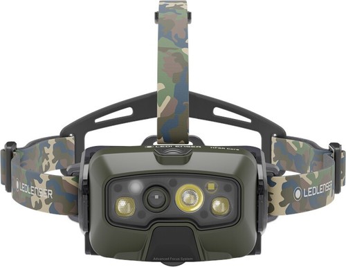 Ledlenser h5r work led - ledlenser,