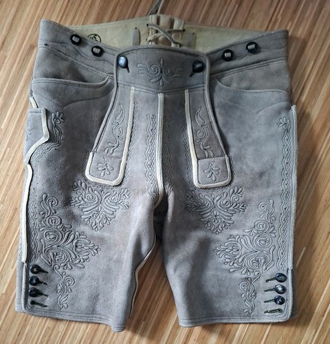 Gottseidank lederhose herren - gottseidank,
