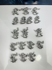 Ar95 blood bowl skaven team - blood,