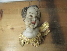 Putto Putte Engel Engelskopf