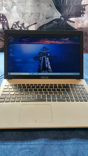 Office rechner asus r512m - office,