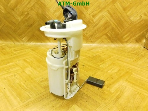 Kraftstoffpumpe benzinpumpe - kraftstoffpumpe, vw