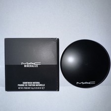 MAC mineralize Skinfinish