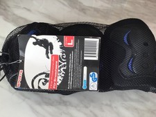 Inliner Protektoren-Set für Erwachsene gr. L