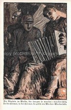 Akkordeon Handharmonika