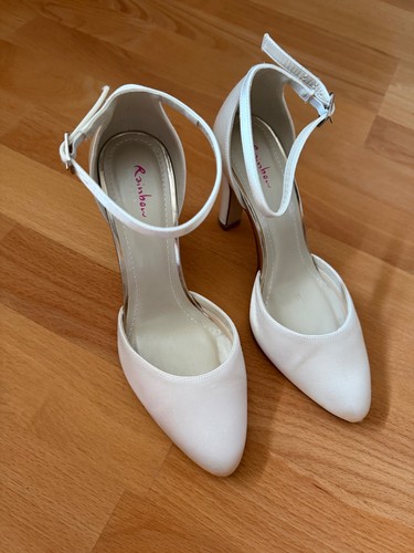 Rainbow club brautschuhe - rainbow,