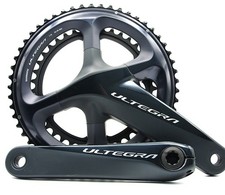 Kurbelgarnitur Shimano Ultegra