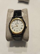 Damenuhr Glashütte Quarz