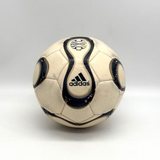 Adidas Teamgeist Replica Mini Ball - FIFA WM Weltmeisterschaft 2006 Deutschland