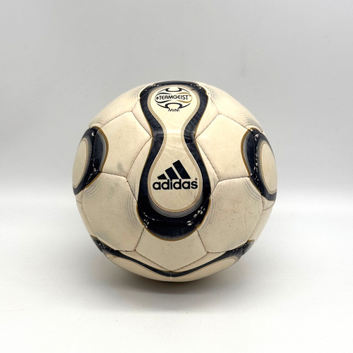 Adidas teamgeist replica - replica, mini