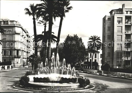Sanremo zampilli via - sanremo,