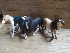 Schleich Pferde Set Pferde neu