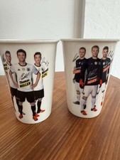  Gläser zum Thema deutscher