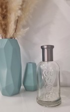Hugo Boss Bottled 200ml - Parfüm Flakon Leer
