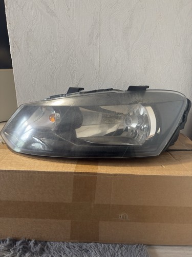 Original polo halogen - vw, 6r