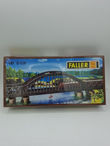 Faller 536 - faller, h0