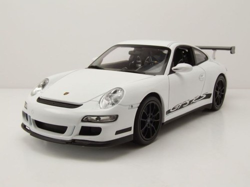 Porsche 911 gt3 - porsche,